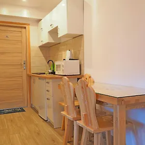 Gościnne U Basi Kwatera prywatna Zakopane