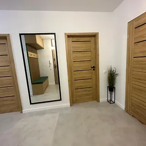 Apartament Avocado, Wrocław