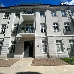 Apartament Ho!house Bulwar Staromiejski, Wrocław