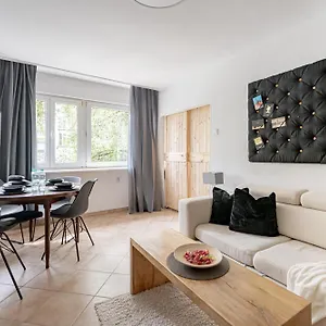 Apartament Niceone Number 5 - W Samym Centrum!, Wrocław
