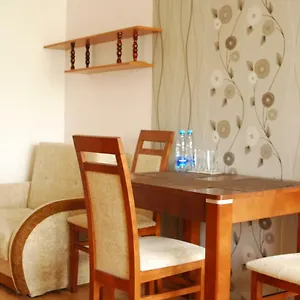 Mieszkanie Jelitkowo Apartament Gdańsk