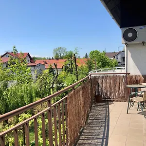 łagiewniki Apartament Kraków